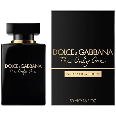 dolce gabbana the only one 30 ml